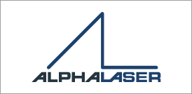 AlphaLaser