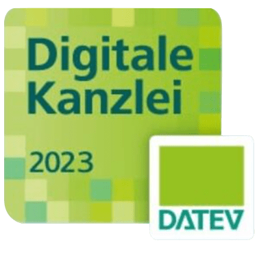 logo DATEV