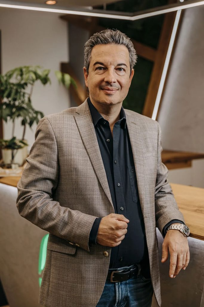 Sascha Kapfer Steuerberater