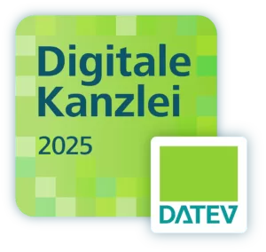 Siegel Digitale Kanzlei 2025
