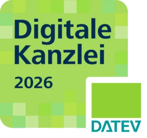 Siegel Digitale Kanzlei 2026